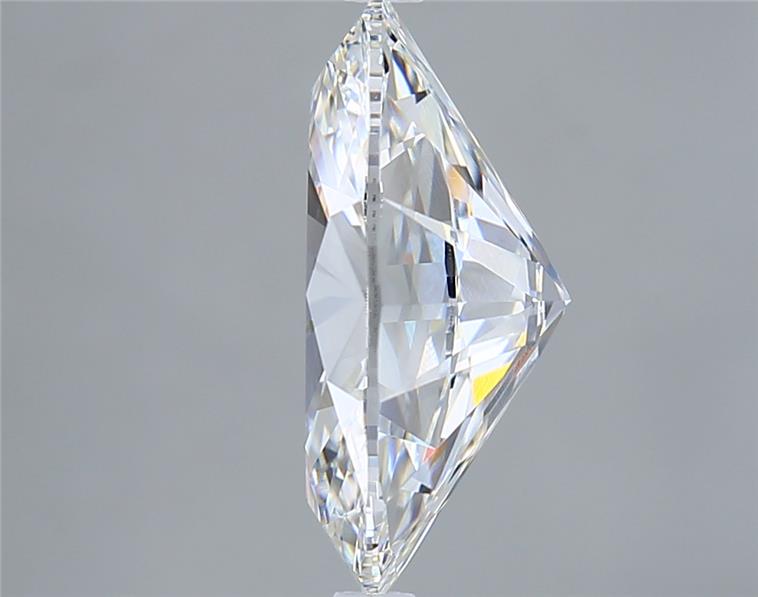 5.04 Carat Oval Lab Diamond :: Greenstar spin frame 01
