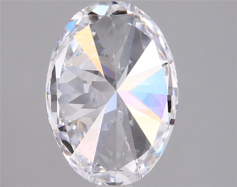 2.00 Carat Oval Lab Diamond :: Greenstar spin frame 01