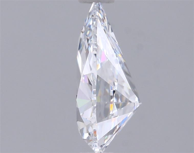 1.04 Carat Pear Lab Diamond :: Greenstar spin frame 01