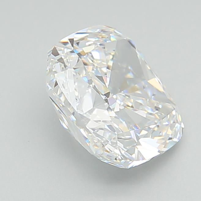 3.53 Carat Cushion Lab Diamond :: Greenstar spin frame 01