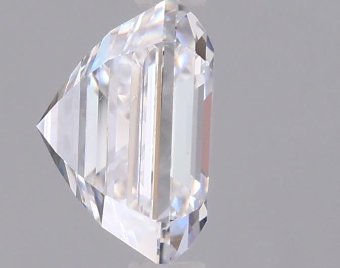2.06 Carat Asscher Lab Diamond :: Greenstar spin frame 01