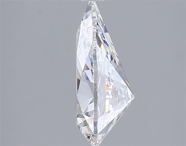 2.51 Carat Pear Lab Diamond :: Greenstar spin frame 01