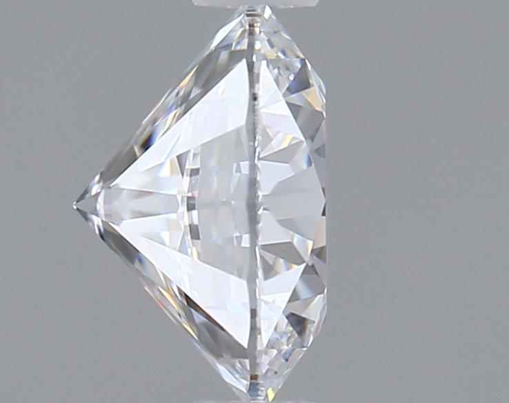 1.05 Carat Round Lab Diamond :: Greenstar spin frame 01