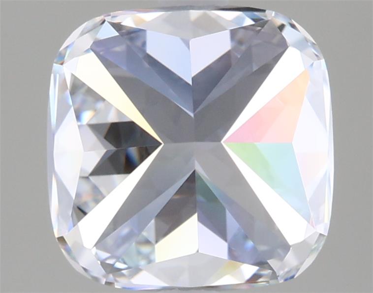 2.56 Carat Cushion Lab Diamond :: Greenstar spin frame 01