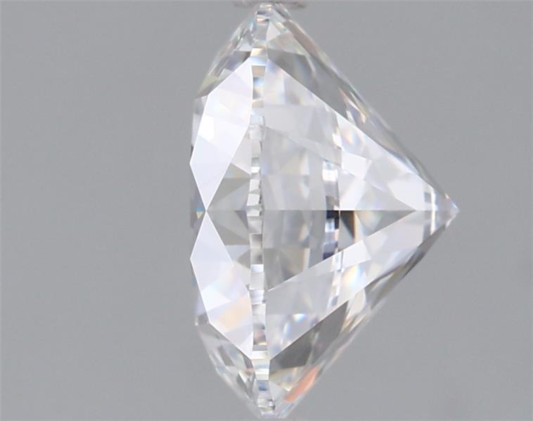 3.01 Carat Round Lab Diamond :: Greenstar spin frame 01