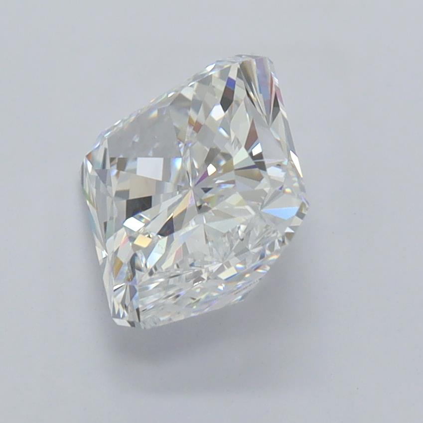 2.04 Carat Radiant Lab Diamond :: Greenstar spin frame 01