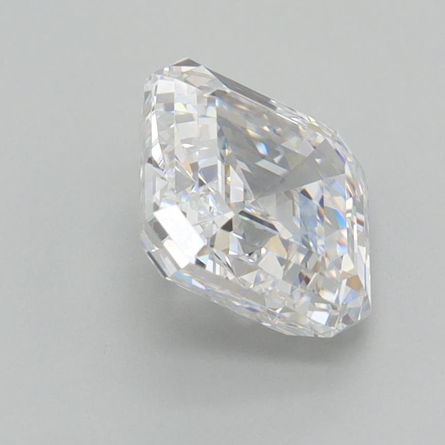 2.03 Carat Asscher Lab Diamond :: Greenstar spin frame 01