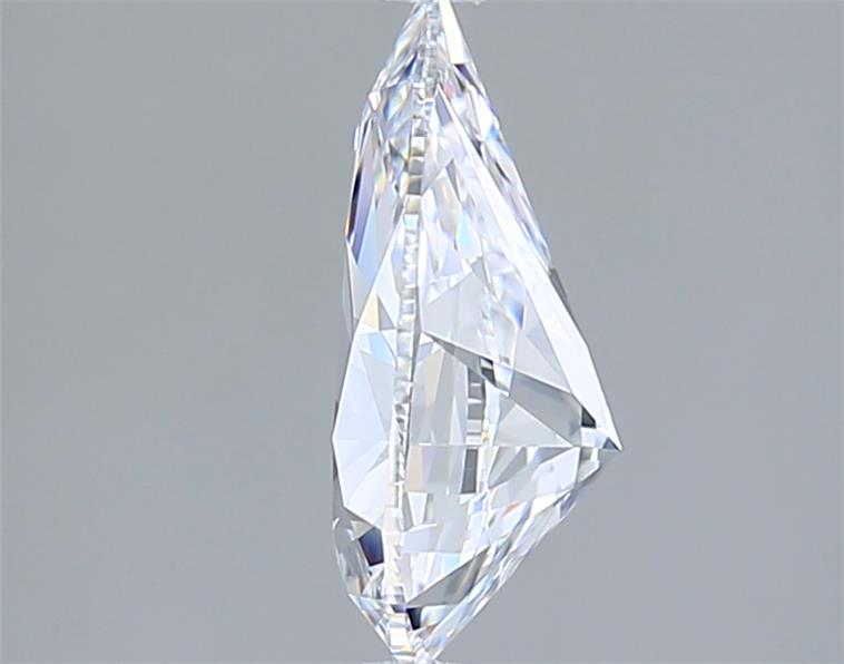 1.95 Carat Pear Lab Diamond :: Greenstar spin frame 01