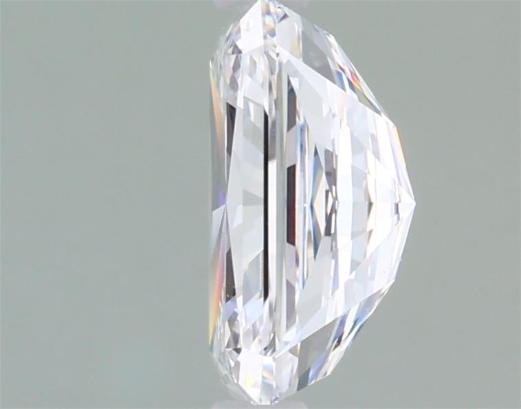 1.53 Carat Radiant Lab Diamond :: Greenstar spin frame 01
