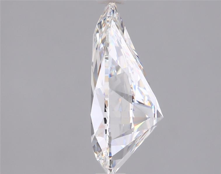 2.03 Carat Pear Lab Diamond :: Greenstar spin frame 01