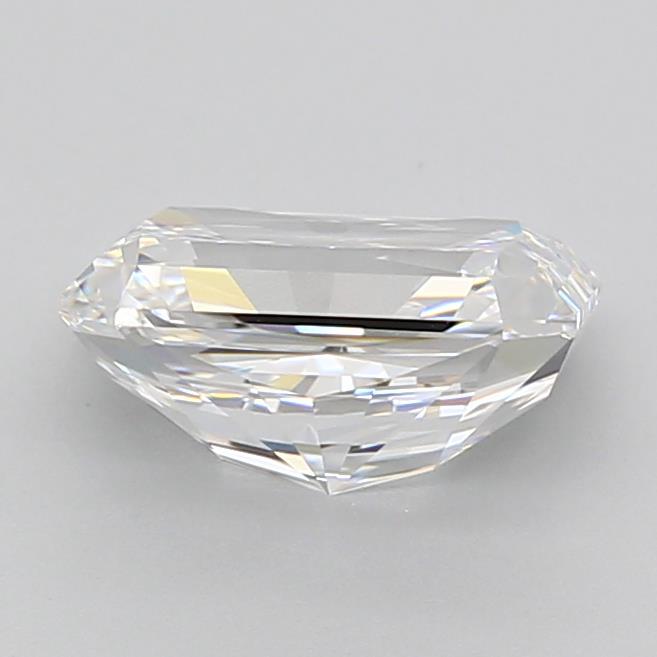 3.05 Carat Radiant Lab Diamond :: Greenstar spin frame 01
