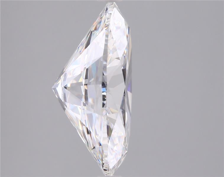 5.05 Carat Oval Lab Diamond :: Greenstar spin frame 01
