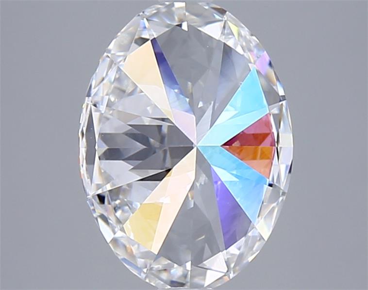 2.55 Carat Oval Lab Diamond :: Greenstar spin frame 01