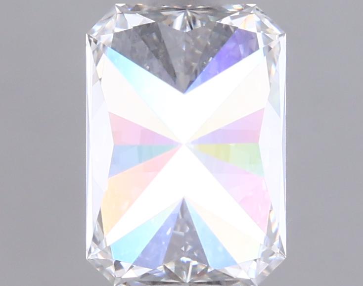 1.08 Carat Radiant Lab Diamond :: Greenstar spin frame 01
