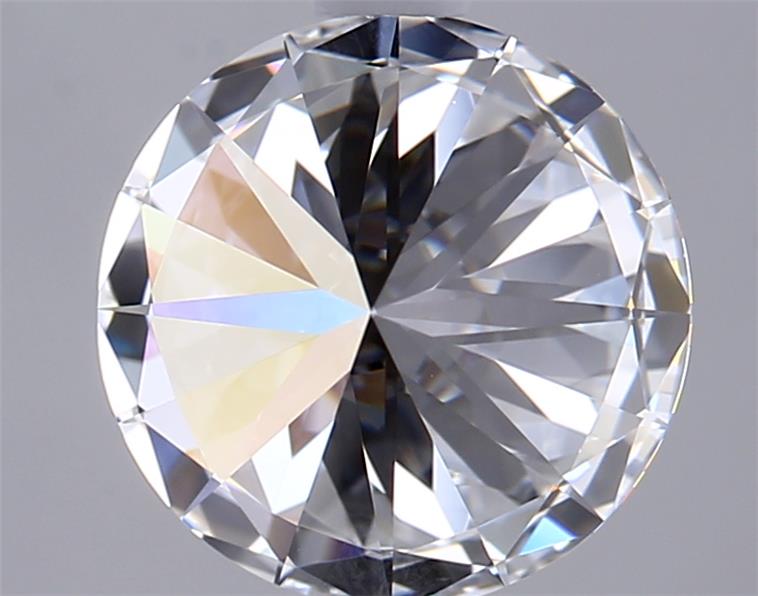 1.97 Carat Round Lab Diamond :: Greenstar spin frame 01