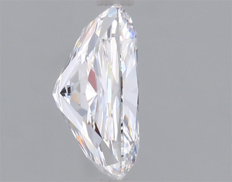 1.30 Carat Cushion Lab Diamond :: Greenstar spin frame 01