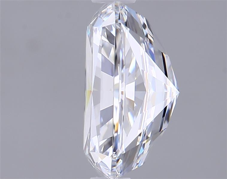 2.02 Carat Radiant Lab Diamond :: Greenstar spin frame 01
