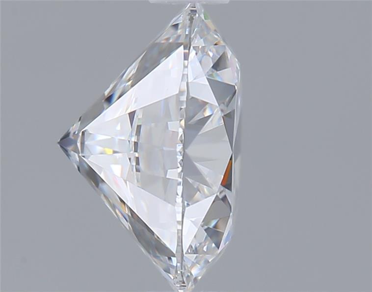 1.56 Carat Round Lab Diamond :: Greenstar spin frame 01