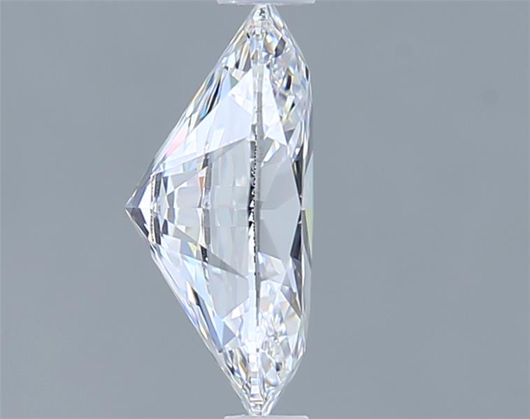 1.56 Carat Oval Lab Diamond :: Greenstar spin frame 01