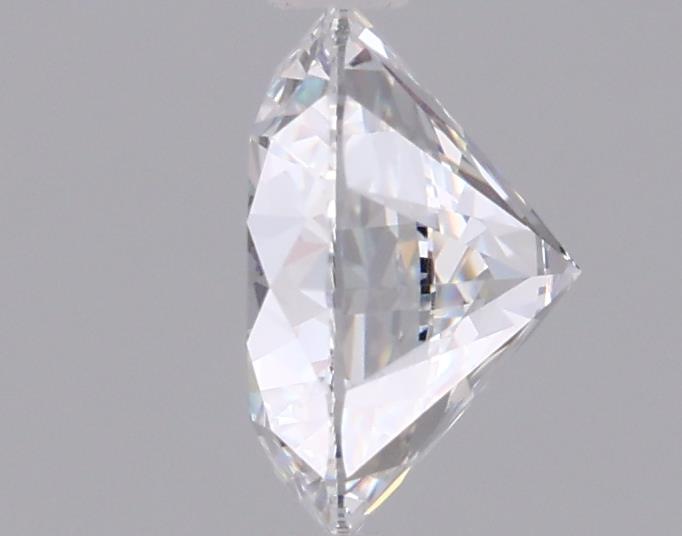 1.51 Carat Round Lab Diamond :: Greenstar spin frame 01
