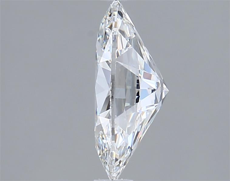1.58 Carat Oval Lab Diamond :: Greenstar spin frame 01