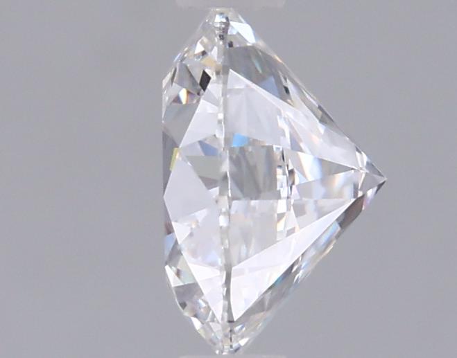 1.05 Carat Round Lab Diamond :: Greenstar spin frame 01