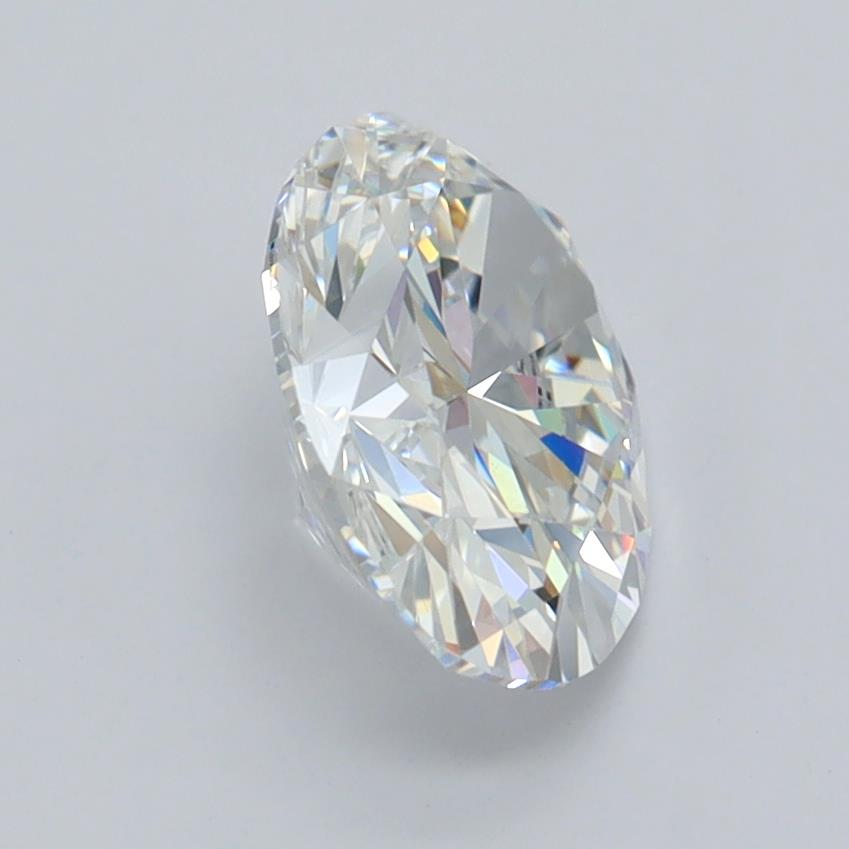 2.01 Carat Oval Lab Diamond :: Greenstar spin frame 01