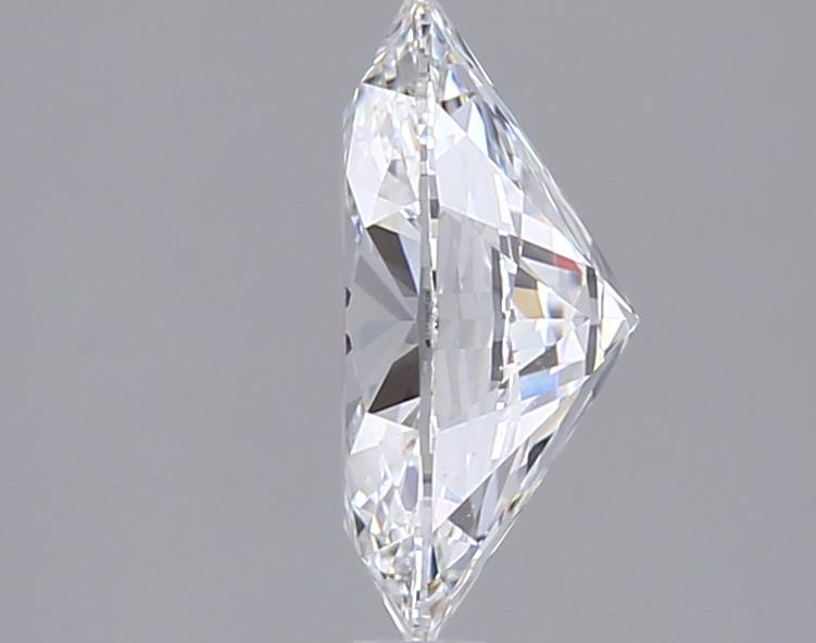 2.05 Carat Oval Lab Diamond :: Greenstar spin frame 01