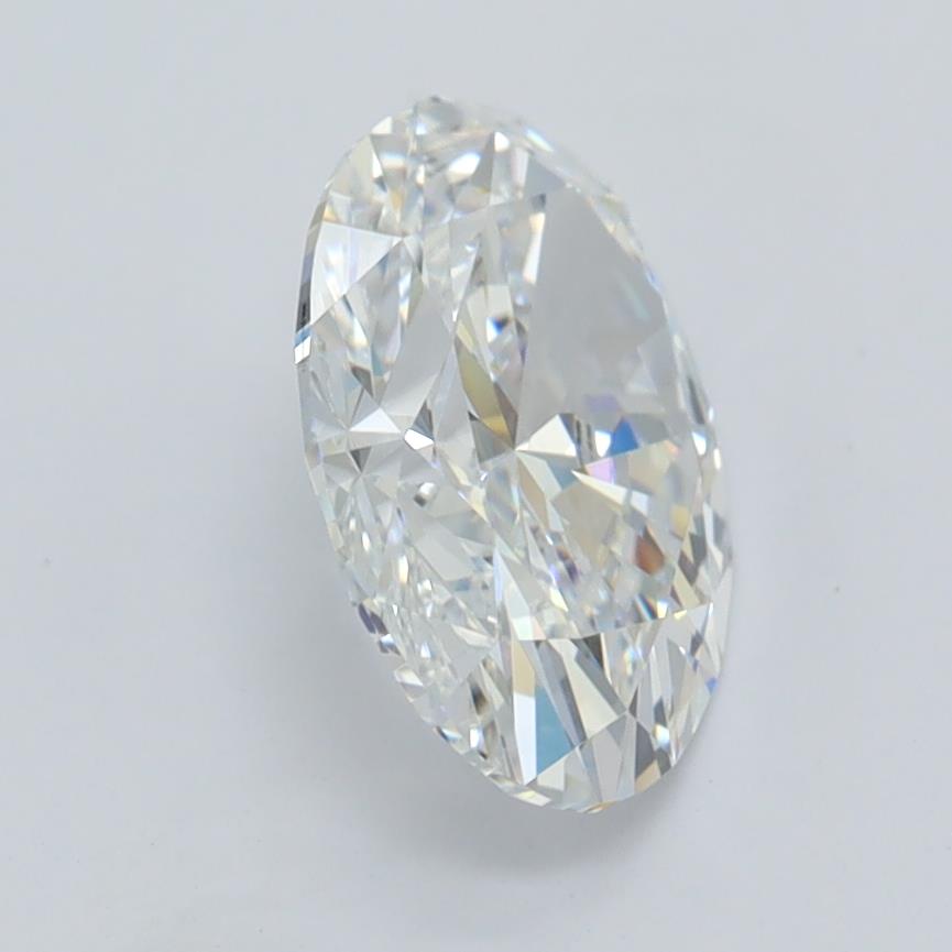 2.00 Carat Oval Lab Diamond :: Greenstar spin frame 01