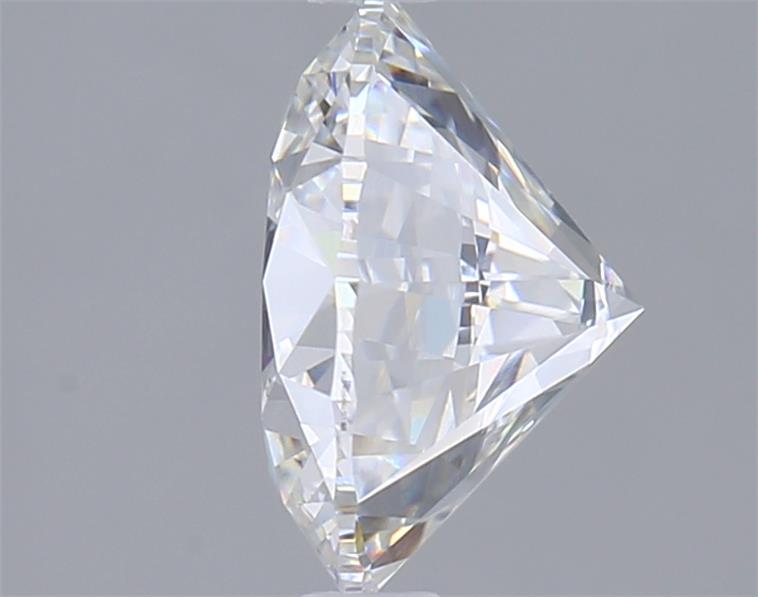 2.59 Carat Round Lab Diamond :: Greenstar spin frame 01