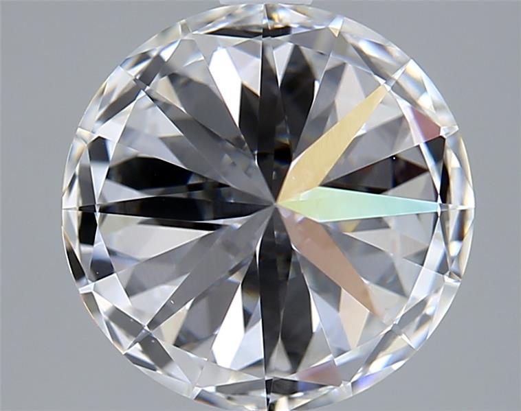 3.08 Carat Round Lab Diamond :: Greenstar spin frame 01