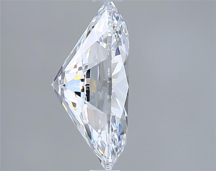 3.07 Carat Oval Lab Diamond :: Greenstar spin frame 01