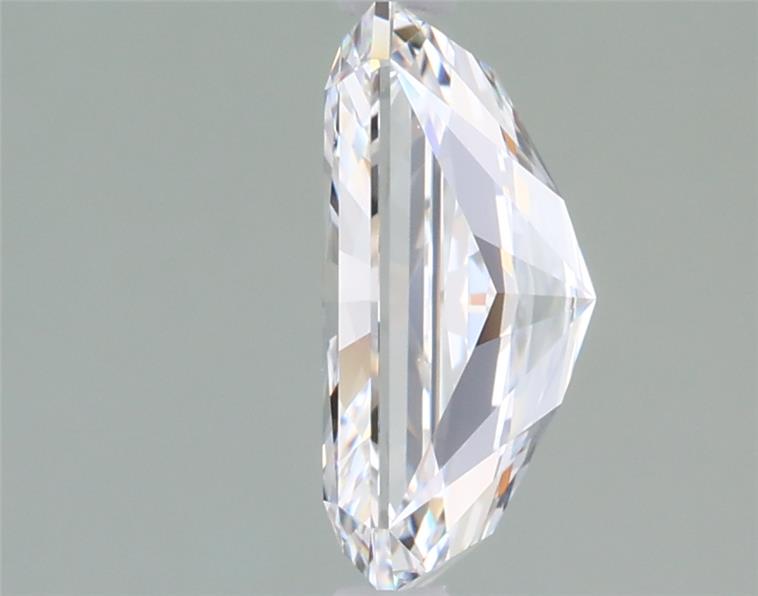 2.06 Carat Radiant Lab Diamond :: Greenstar spin frame 01
