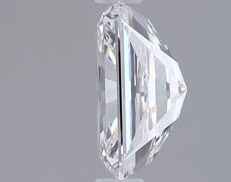 1.04 Carat Radiant Lab Diamond :: Greenstar spin frame 01