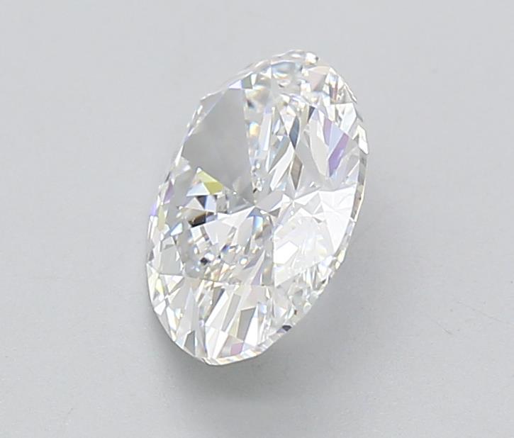 2.02 Carat Oval Lab Diamond :: Greenstar spin frame 01