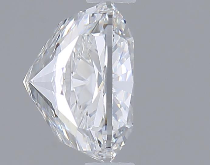 1.58 Carat Cushion Lab Diamond :: Greenstar spin frame 01