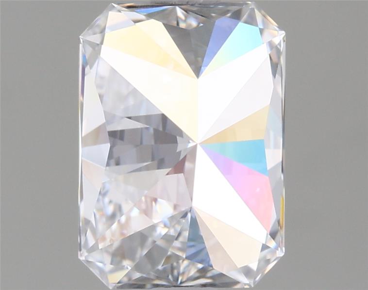 1.58 Carat Radiant Lab Diamond :: Greenstar spin frame 01