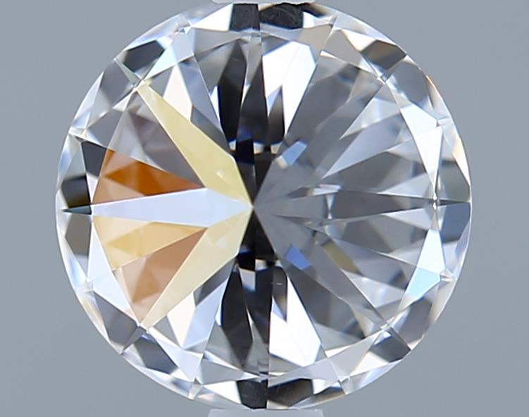 1.03 Carat Round Lab Diamond :: Greenstar spin frame 01