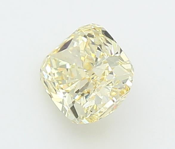 1.04 Carat Cushion Lab Diamond :: Greenstar spin frame 01