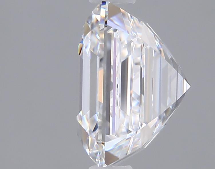 2.51 Carat Asscher Lab Diamond :: Greenstar spin frame 01