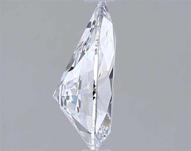 1.75 Carat Pear Lab Diamond :: Greenstar spin frame 01