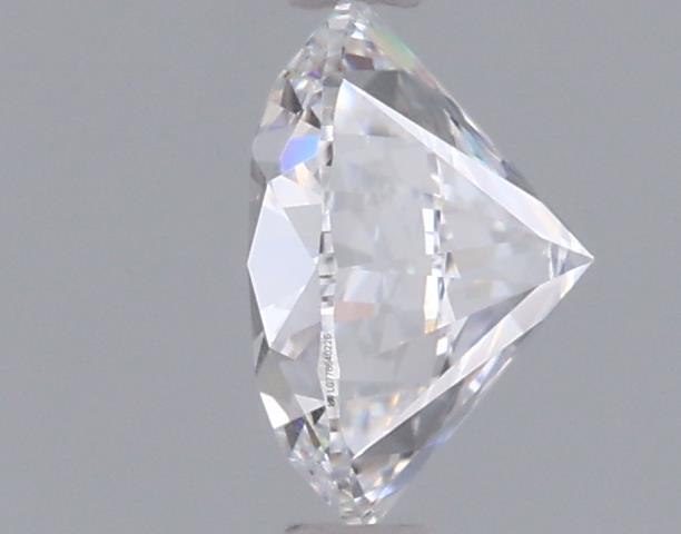 1.00 Carat Round Lab Diamond :: Greenstar spin frame 01