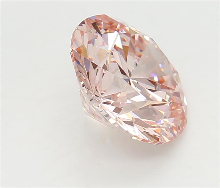 3.04 Carat Round Lab Diamond :: Greenstar spin frame 01
