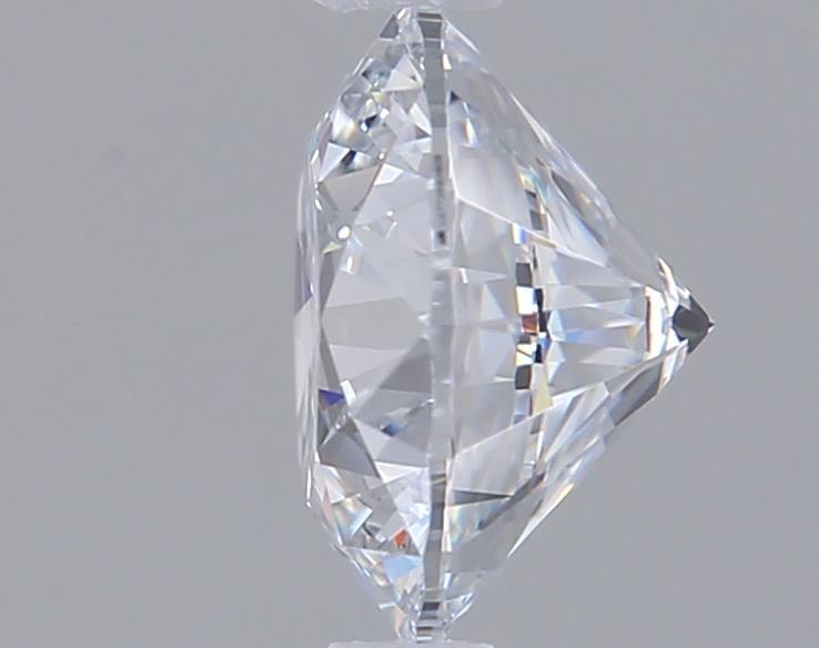 1.51 Carat Round Lab Diamond :: Greenstar spin frame 01