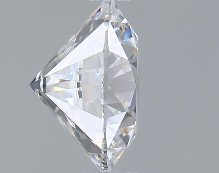 1.06 Carat Round Lab Diamond :: Greenstar spin frame 01