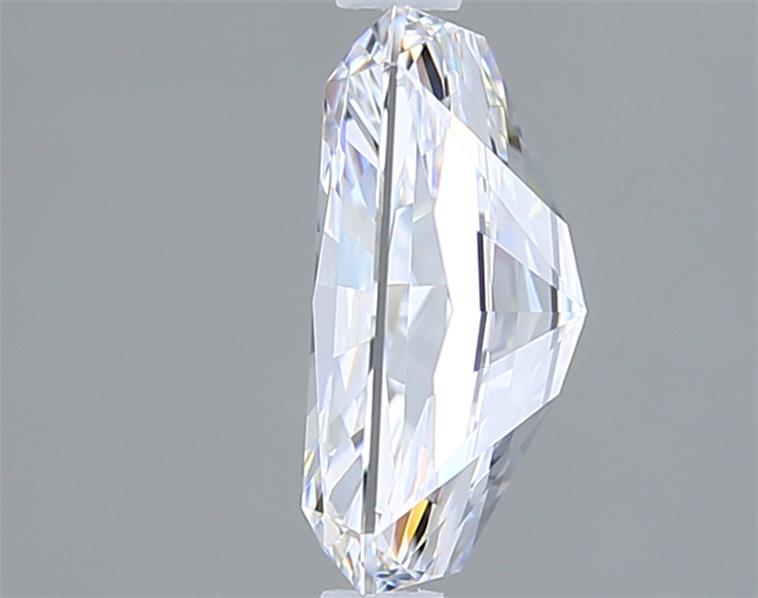 2.00 Carat Radiant Lab Diamond :: Greenstar spin frame 01