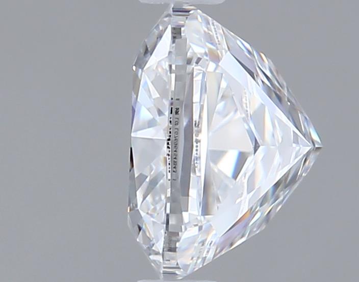 1.54 Carat Cushion Lab Diamond :: Greenstar spin frame 01