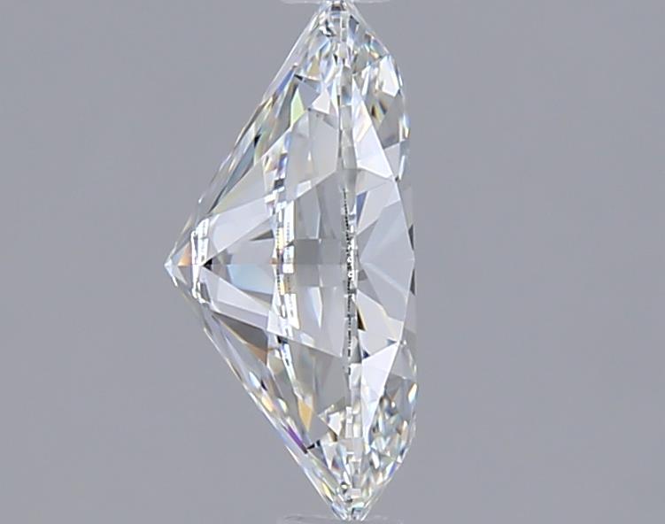 1.66 Carat Oval Lab Diamond :: Greenstar spin frame 01