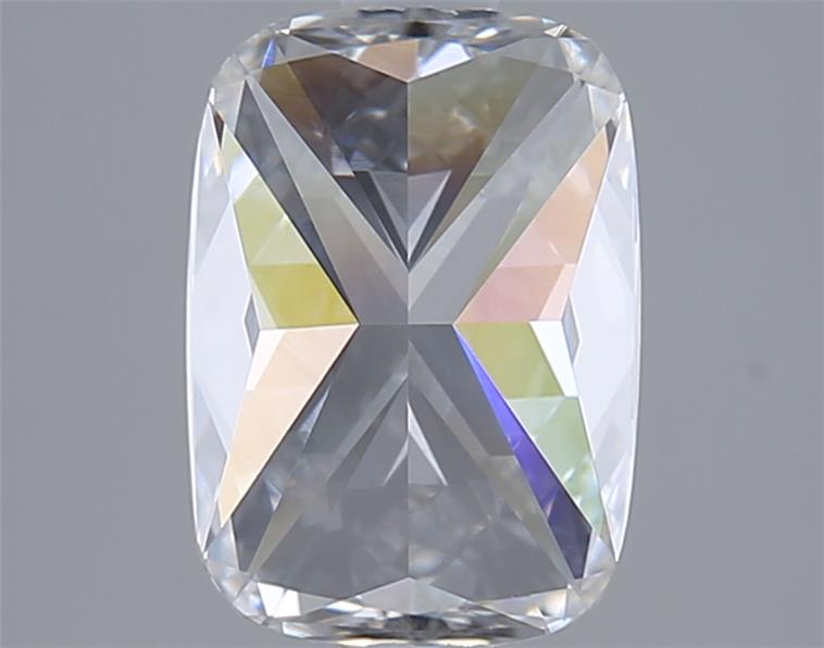 2.00 Carat Cushion Lab Diamond :: Greenstar spin frame 01
