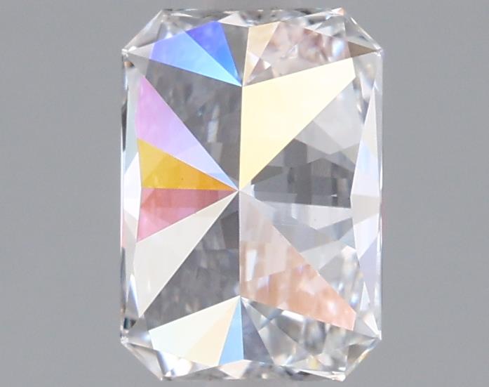 1.00 Carat Radiant Lab Diamond :: Greenstar spin frame 01